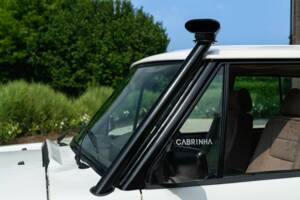 Image 10/50 of Land Rover Range Rover Classic CSK (1991)