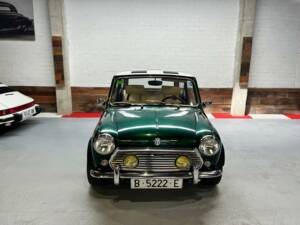 Imagen 42/73 de Mini 1275 GT (1972)