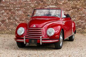 Image 33/50 of DKW Sonderklasse (1954)