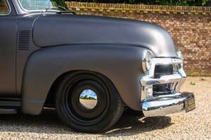 Imagen 50/50 de Chevrolet 3100 ½-ton (1955)