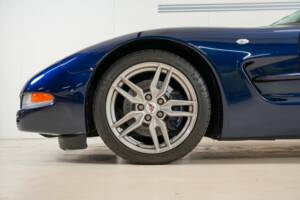 Afbeelding 24/49 van Chevrolet Corvette (2001)