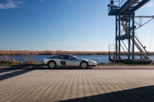 Image 5/46 of Ferrari Testarossa (1986)