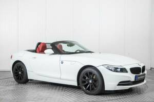 Immagine 3/50 di BMW Z4 sDrive23i (2009)