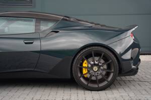 Imagen 10/50 de Lotus Evora GT410 Sport (2018)