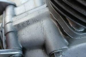 Immagine 43/43 di Ducati 250 Mark 3 (1970)