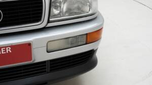 Image 14/15 of Audi Cabriolet 2.6 (1995)