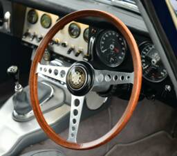 Image 28/50 de Jaguar Type E 3.8 (1962)