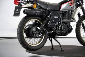 Immagine 32/50 di Yamaha XT 500 (1981)