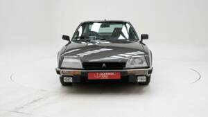 Bild 9/15 von Citroën CX 25 GTI (1985)