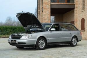 Bild 48/50 von Audi A6 Avant 2.0 quattro (1995)