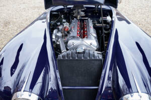 Image 48/50 de Jaguar XK 140 DHC (1957)