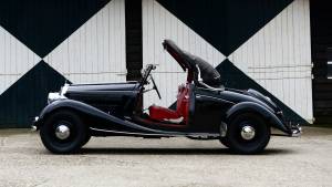 Afbeelding 6/24 van Mercedes-Benz 170 V (1936)