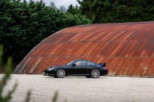 Image 13/42 of Porsche 911 GT3 (2003)