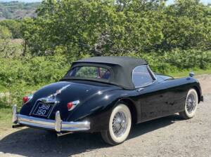 Image 5/12 of Jaguar XK 150 OTS (1958)