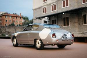 Afbeelding 22/32 van Lancia Flavia Sport 1.8 (Zagato) (1964)