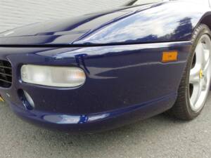 Afbeelding 10/100 van Ferrari F 355 Spider (1997)