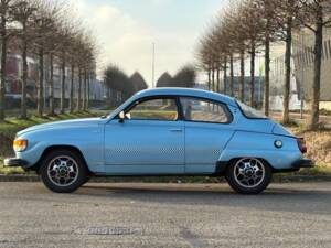 Bild 3/27 von Saab 96 GL V4 (1979)