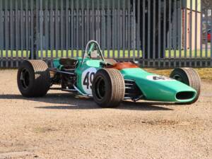 Afbeelding 7/20 van Merlyn Mk 12A (1969)