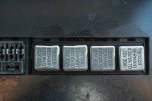 Image 36/50 of Opel Kadett 1,8 GT&#x2F;E (1984)