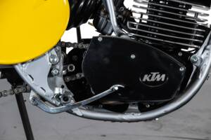 Image 8/19 of KTM 175 GS (1972)