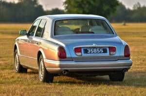 Image 16/50 of Rolls-Royce Silver Seraph (1998)