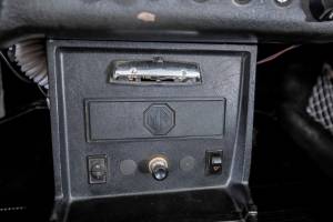 Afbeelding 38/50 van MG MGB (1973)