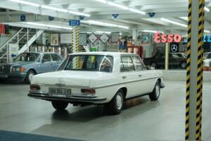 Afbeelding 11/70 van Mercedes-Benz 300 SEL (1968)