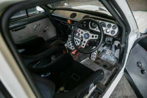 Afbeelding 2/44 van Ford Escort Twin Cam (1970)