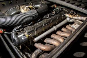 Image 21/22 of BMW M1 (1981)