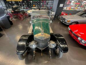 Afbeelding 7/27 van SCAT 20&#x2F;30 HP (1921)