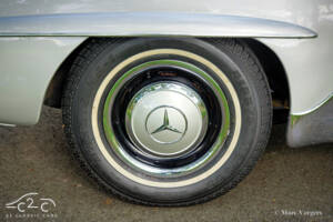 Immagine 39/59 di Mercedes-Benz 190 SL (1958)