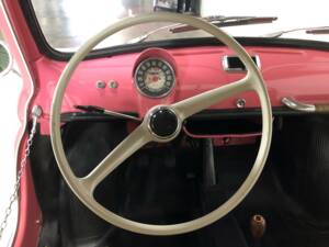 Immagine 3/26 di FIAT 500 Giardiniera (1966)