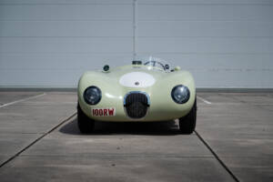 Afbeelding 5/99 van Jaguar XK 120 C (C-Type) (1954)