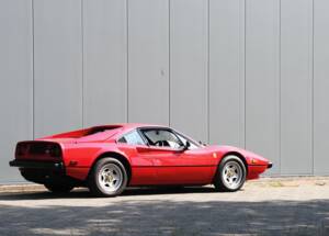 Image 5/61 of Ferrari 308 GTBi (1982)