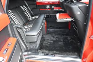 Image 46/50 of Rolls-Royce Phantom VII (2016)