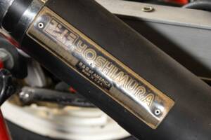 Bild 32/50 von Yamaha FZ 750 (1986)
