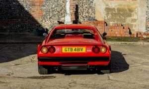 Image 7/29 of Ferrari 308 GTB (1979)