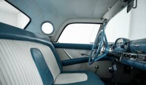 Image 10/41 of Ford Thunderbird (1956)