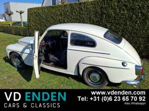Image 30/41 of Volvo PV 544 Sport (1962)