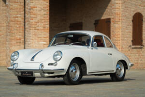 Bild 1/50 von Porsche 356 B 1600 (1962)