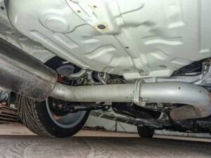 Immagine 42/50 di Mitsubishi Lancer Evolution V (1998)