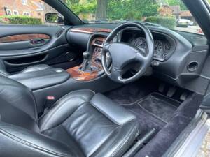 Bild 15/24 von Aston Martin DB 7 Vantage Volante (2000)