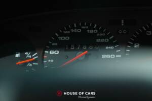 Image 23/24 of Porsche 968 CS (1994)
