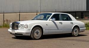 Immagine 4/8 di Rolls-Royce Silver Seraph (1999)