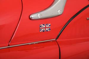 Imagen 31/50 de Triumph TR 3A (1959)