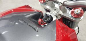 Bild 14/57 von Bimota DB6 Delirio (2009)