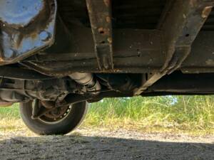 Image 18/20 of Volkswagen T2b Kombi (1974)