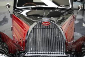 Immagine 21/34 di Bugatti Typ 57 (1937)