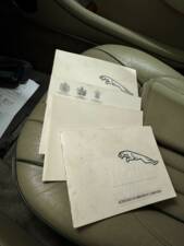 Bild 16/24 von Jaguar XJ 40 (XJ-R) (1993)