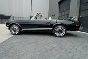 Immagine 8/35 di Mercedes-Benz 280 SL (1969)